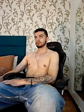 Michael magno online show from 17, 2, 2026