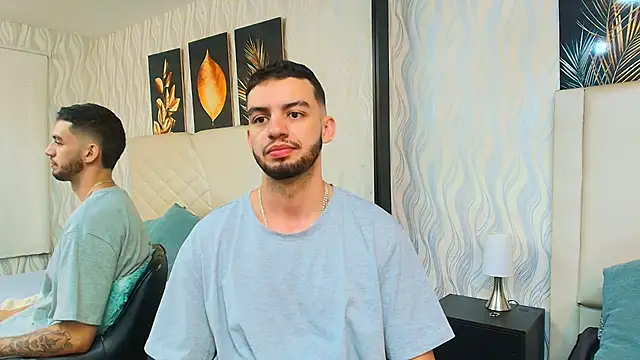 Michael magno online show from 20, 2, 2026