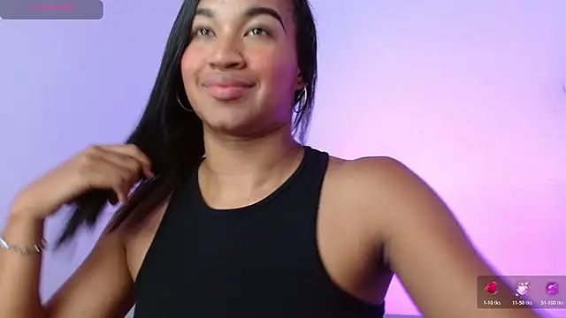 Snapshot of Alexa_priincess chatting on 19, 3, 2026 Alexa priincess online show from 19, 3, 2026