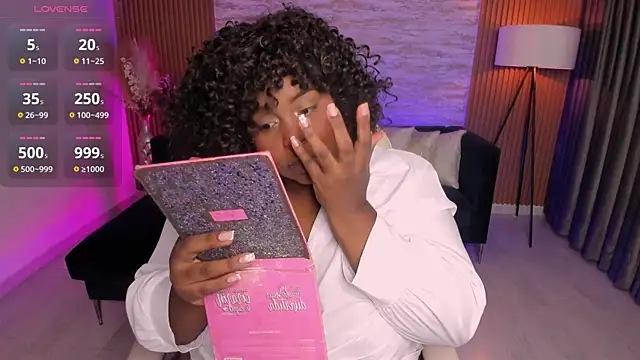 Rebeka spencer online show from 7, 4, 2026