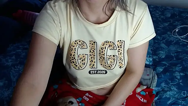 Snapshot of Chantal_hott chatting on 23, 6, 2026 Chantal hott online show from 23, 6, 2026