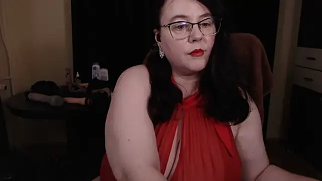 Snapshot of poshmistress chatting on 21, 12, 2025 poshmistress online show from 21, 12, 2025