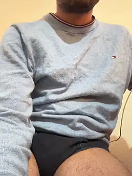 Snapshot of rhuh3991 chatting on 23, 1, 2025 rhuh3991 online show from 23, 1, 2025