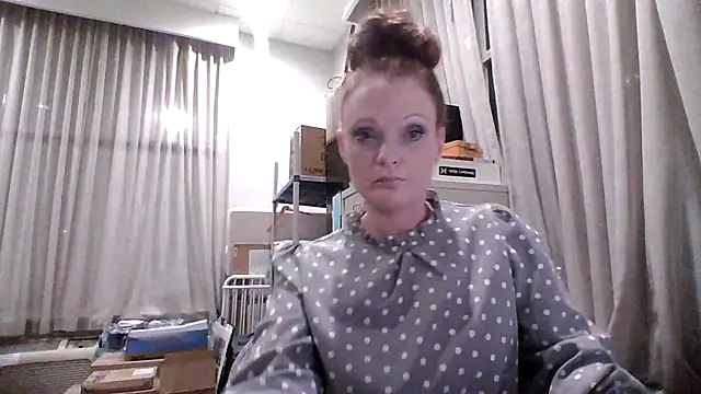 Snapshot of sexiginger22 chatting on 13, 1, 2026 sexiginger22 online show from 13, 1, 2026