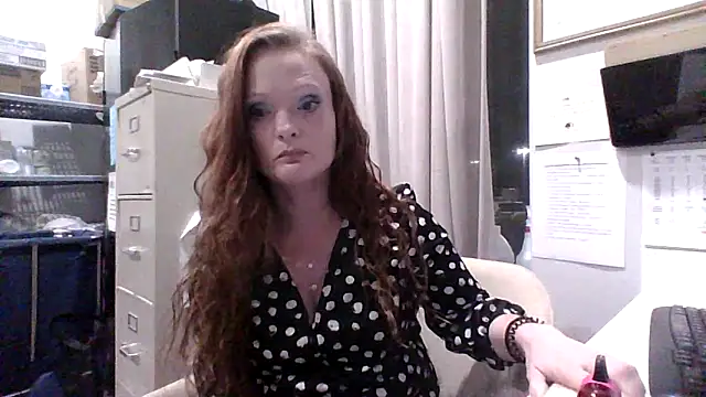 Snapshot of sexiginger22 chatting on 21, 2, 2026 sexiginger22 online show from 21, 2, 2026