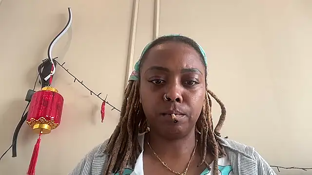 ChocolateCakeQueen online show from 21, 2, 2025