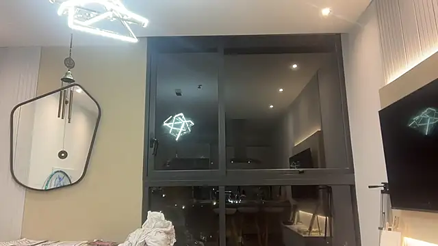 ChocolateCakeQueen online show from 23, 2, 2025