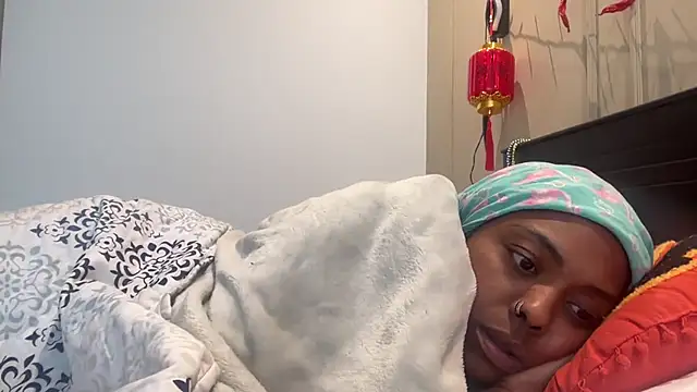 ChocolateCakeQueen online show from 15, 3, 2025