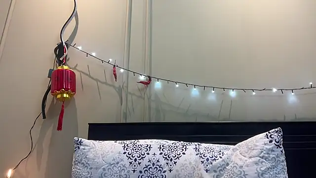 ChocolateCakeQueen online show from 23, 3, 2025