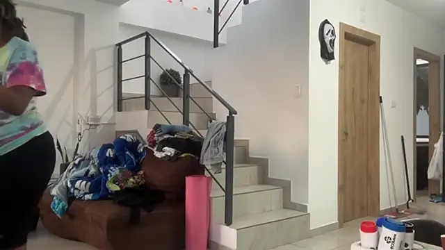 ChocolateCakeQueen online show from 24, 9, 2025