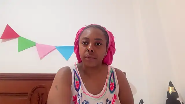 ChocolateCakeQueen online show from 22, 10, 2025