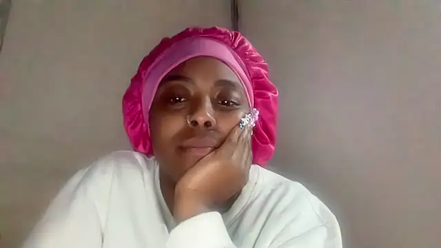 ChocolateCakeQueen online show from 7, 1, 2026