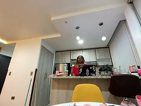 ChocolateCakeQueen online show from 16, 1, 2026