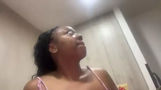 Snapshot of ChocolateCakeQueen chatting on 15, 3, 2026 ChocolateCakeQueen online show from 15, 3, 2026