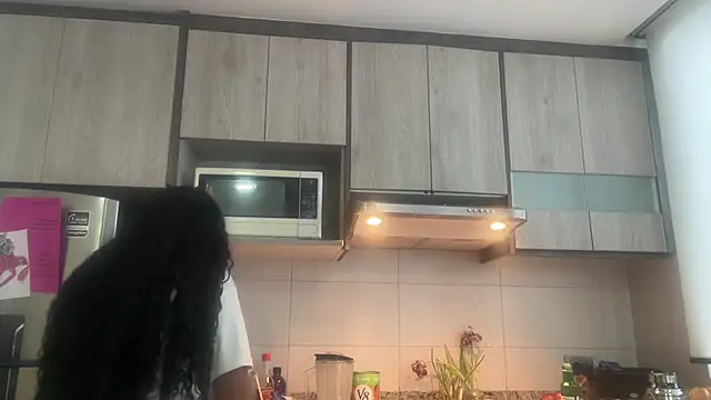 Snapshot of ChocolateCakeQueen chatting on 16, 3, 2026 ChocolateCakeQueen online show from 16, 3, 2026