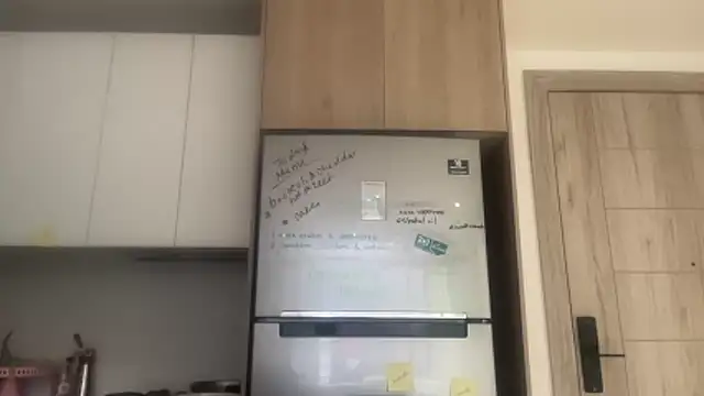 Snapshot of ChocolateCakeQueen chatting on 2, 4, 2026 ChocolateCakeQueen online show from 2, 4, 2026