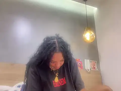 Snapshot of ChocolateCakeQueen chatting on 21, 4, 2026 ChocolateCakeQueen online show from 21, 4, 2026