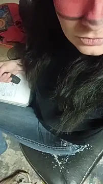 katsmeow710 online show from 20, 11, 2025