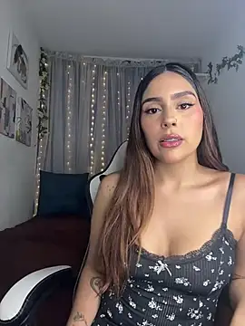 Snapshot of HazzelGray chatting on 3, 2, 2026 HazzelGray online show from 3, 2, 2026