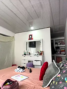 hannahb-e online show from 25, 10, 2025