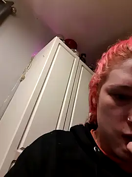 EXOTICLEXXXI online show from 31, 1, 2025