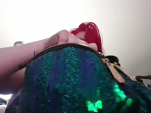 EXOTICLEXXXI online show from 4, 2, 2025