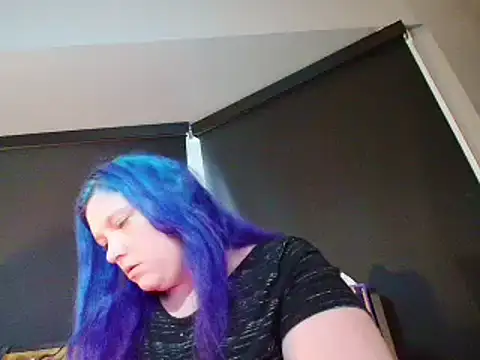 EXOTICLEXXXI online show from 25, 7, 2026