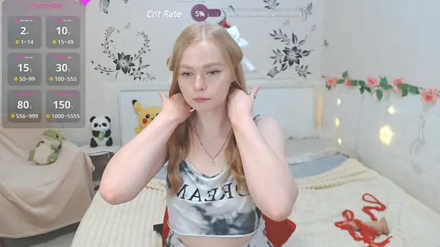 alice de online show from 20, 1, 2025