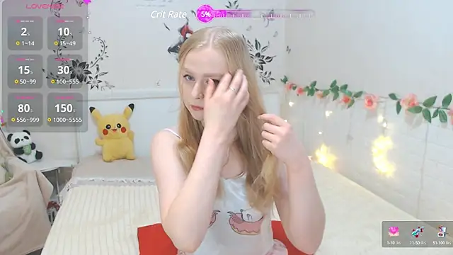 alice de online show from 28, 1, 2025