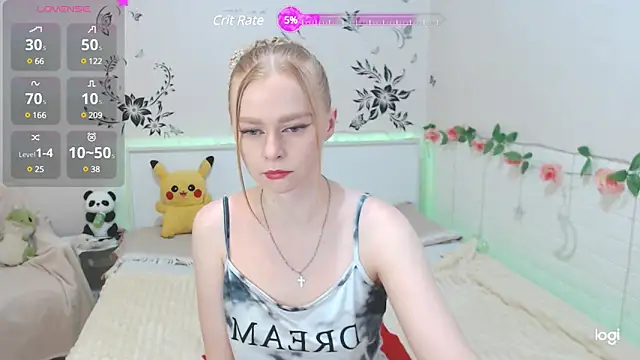 alice de online show from 24, 2, 2025