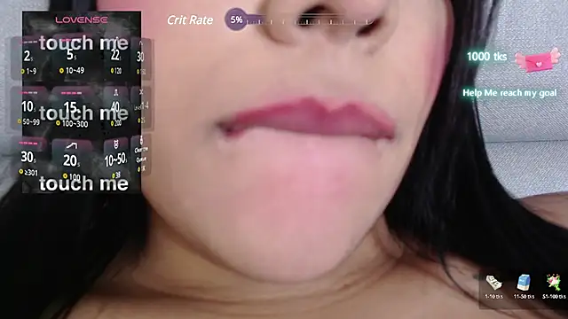 emily brontee  online show from 13, 12, 2024