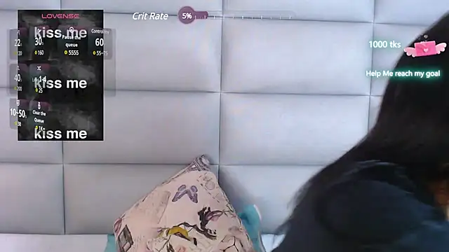 emily brontee  online show from 3, 2, 2025