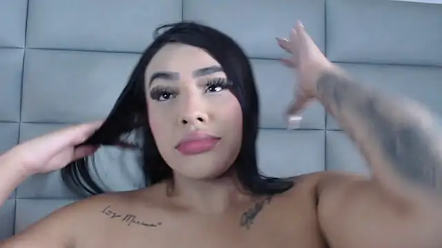 emily brontee  online show from 14, 2, 2025