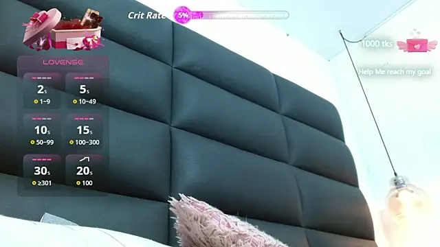 emily brontee  online show from 16, 12, 2025