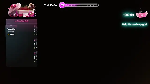 emily brontee  online show from 22, 12, 2025