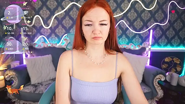 Marina Mur  online show from 2, 2, 2025