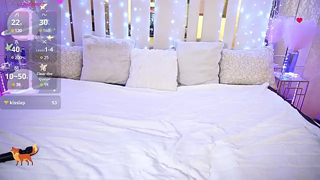 Marina Mur  online show from 13, 3, 2025