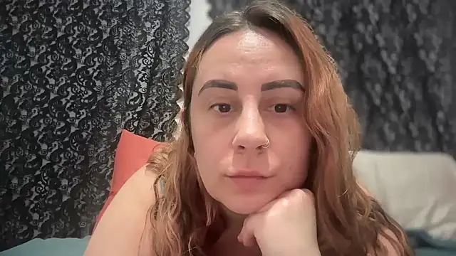 Snapshot of Babydoll13 chatting on 20, 3, 2025 Babydoll13 online show from 20, 3, 2025