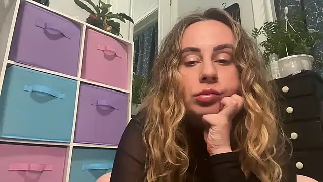 Snapshot of Babydoll13 chatting on 1, 3, 2026 Babydoll13 online show from 1, 3, 2026