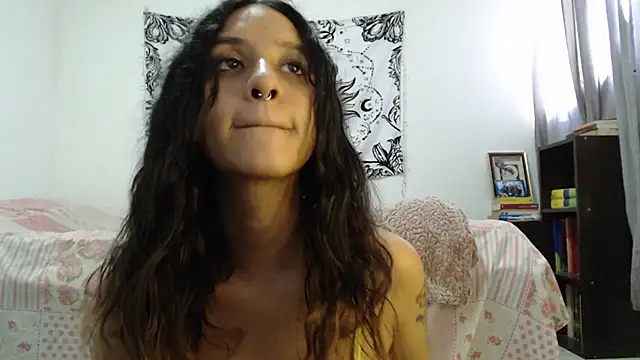 AlinaWoolf  online show from 28, 1, 2025