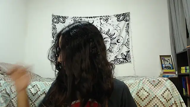 AlinaWoolf  online show from 2, 2, 2025