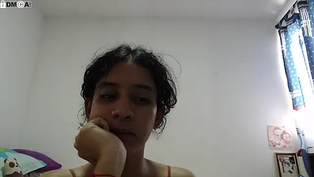 AlinaWoolf  online show from 26, 11, 2025