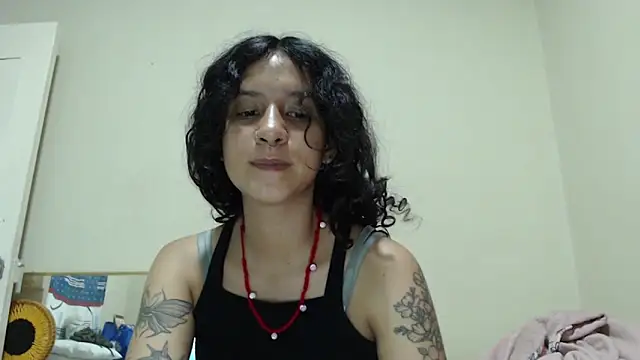 Snapshot of AlinaWoolf_ chatting on 23, 6, 2026 AlinaWoolf online show from 23, 6, 2026