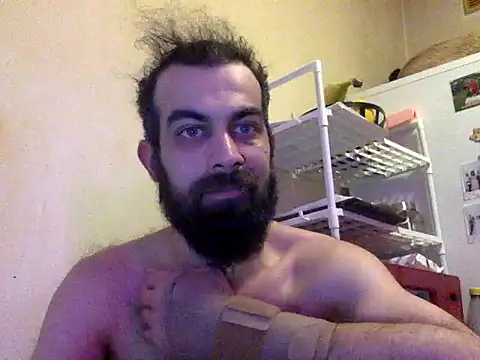 Snapshot of KalebConnor chatting on 17, 2, 2026 KalebConnor online show from 17, 2, 2026