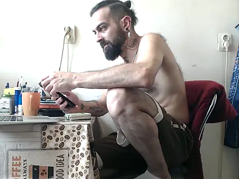 Snapshot of KalebConnor chatting on 22, 5, 2026 KalebConnor online show from 22, 5, 2026