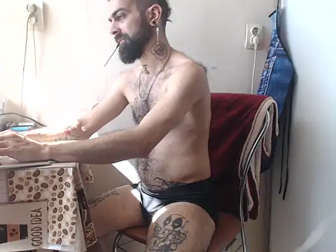 Snapshot of KalebConnor chatting on 27, 5, 2026 KalebConnor online show from 27, 5, 2026