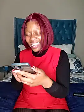 Jazmine-Blue online show from 6, 12, 2024