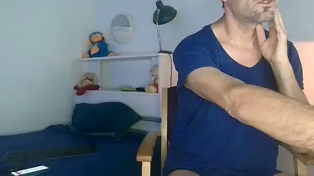 Snapshot of francky-libertin chatting on 23, 1, 2025 francky-libertin online show from 23, 1, 2025