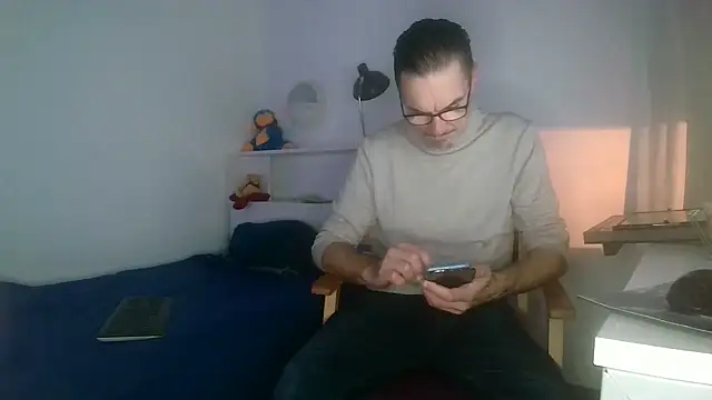 Snapshot of francky-libertin chatting on 23, 1, 2025 francky-libertin online show from 23, 1, 2025