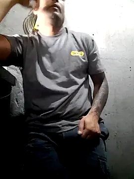 hecwil8 online show from 25, 11, 2025